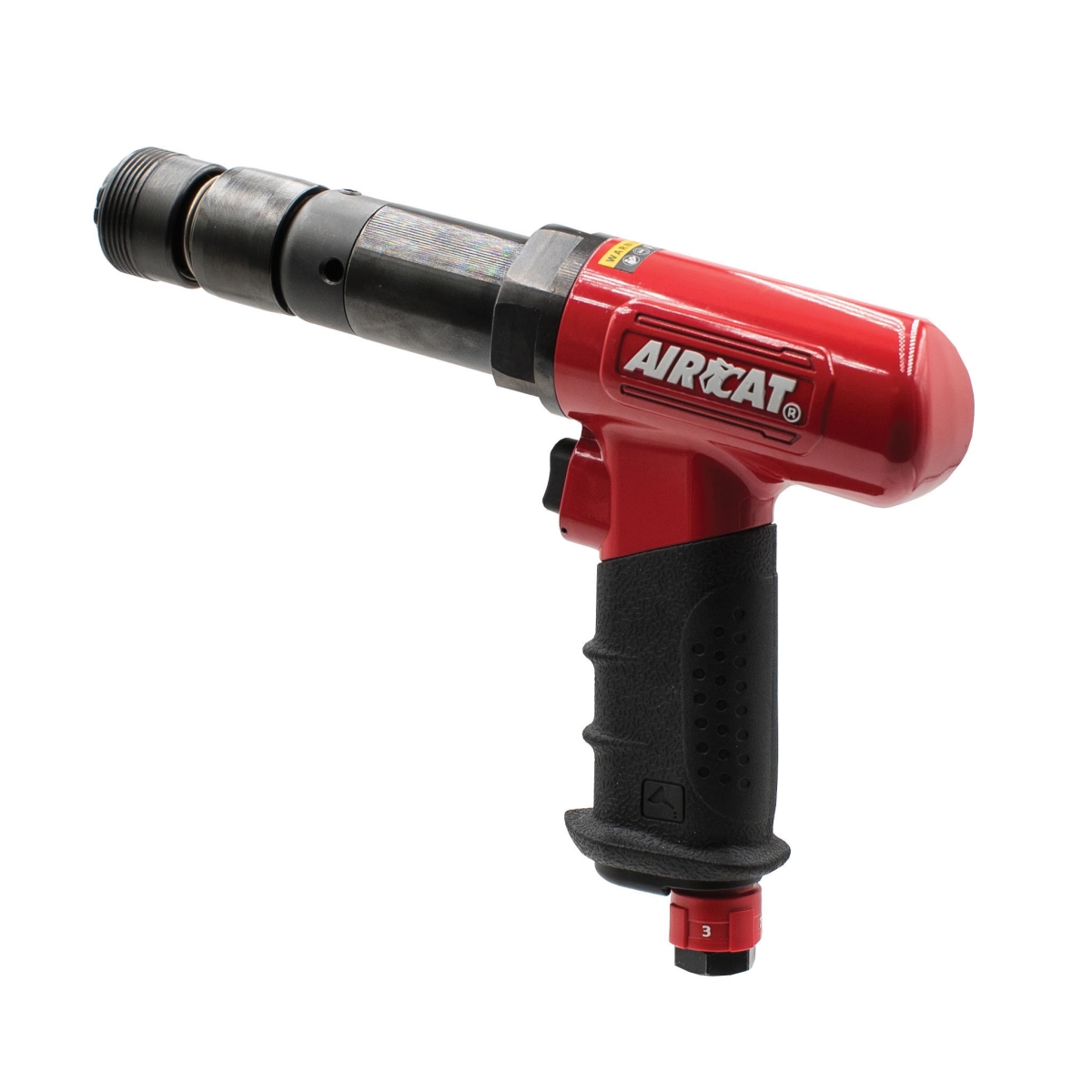 Picture of Aircat ACA-5250-A-T 0.401 in. Shank Super Duty Air Hammer