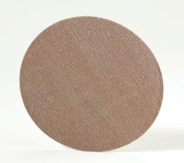 6 in. P120B Grit Speed-Grip Discs - Pack of 100