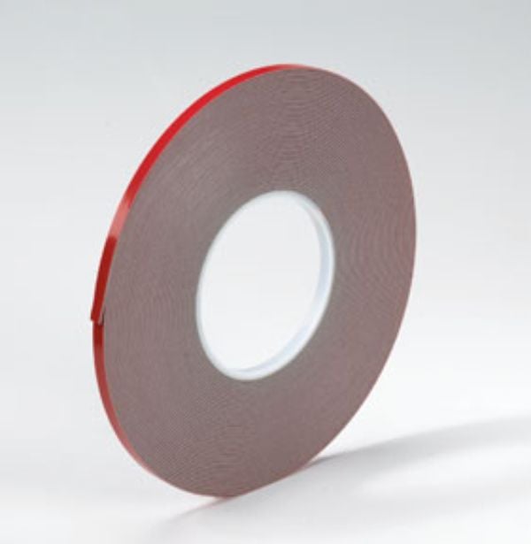 0.88 in. x 20 Yards Premium Automotive Attachment Tape