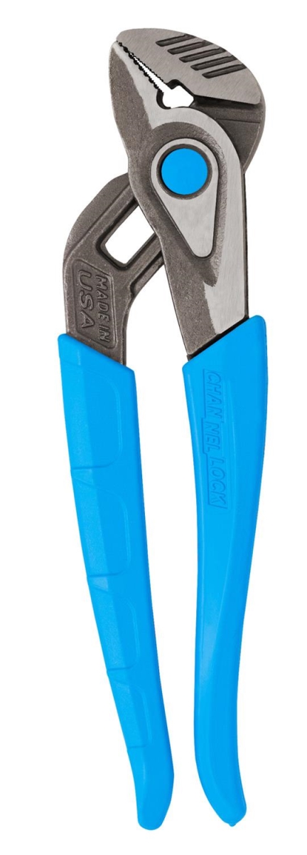 CNL-428X 8 in. Speedgrip Tongue & Groove Pliers -  Channellock