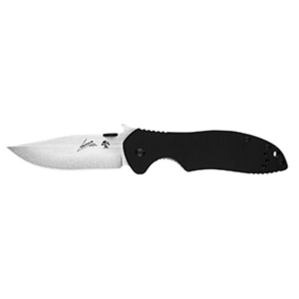 3.25 in. Emerson Stainless Steel Folding Pocket Knife