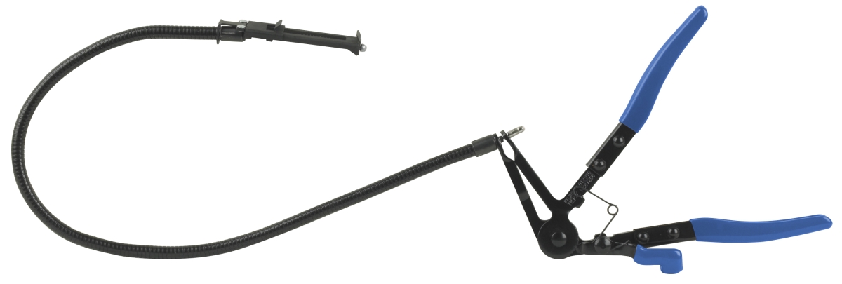 & Equipment OTC-4597 Flexible Hose Clamp Pliers with Memory