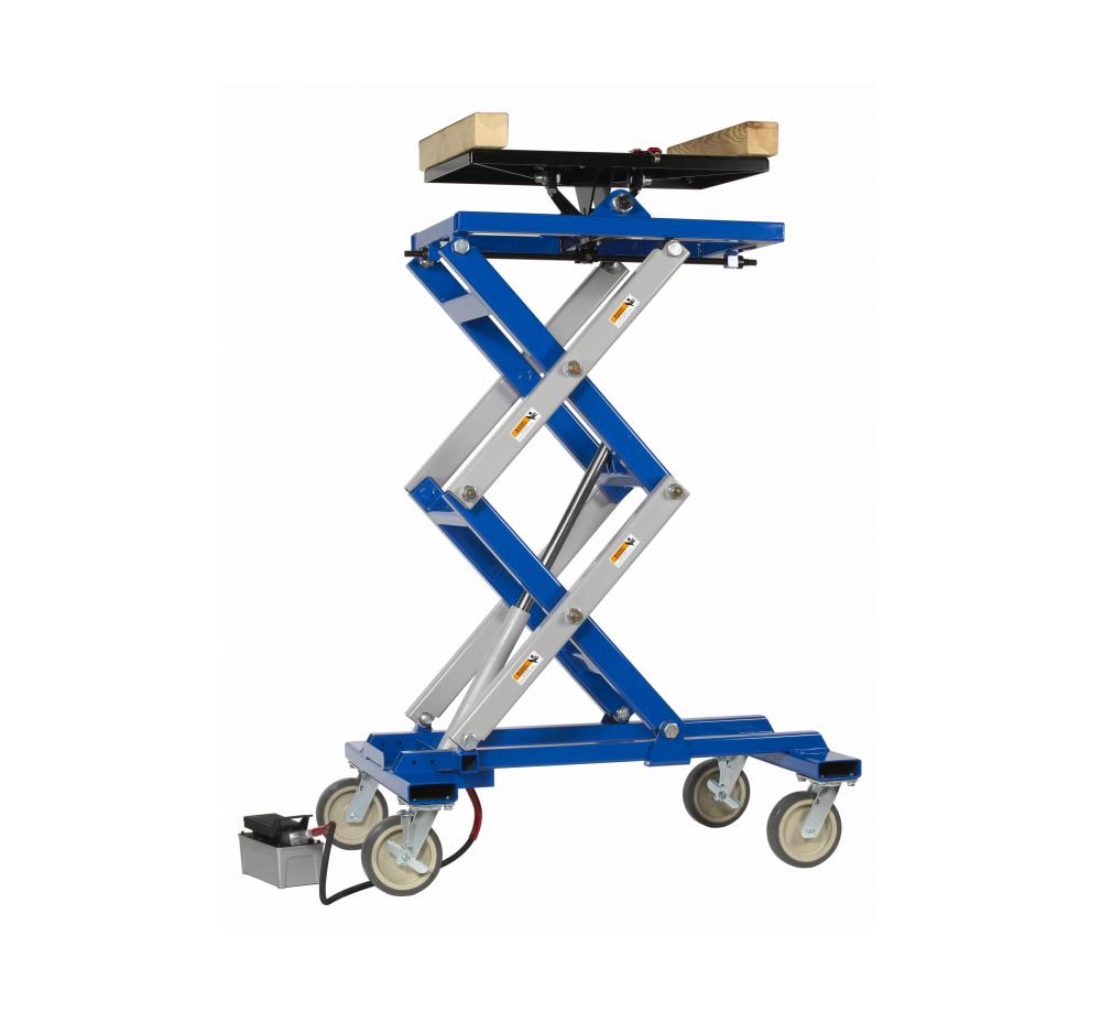 & Equipment OTC-5285 1650 lbs Power Train Lift