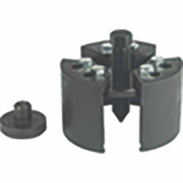 Crankshaft Rear Seal Remover