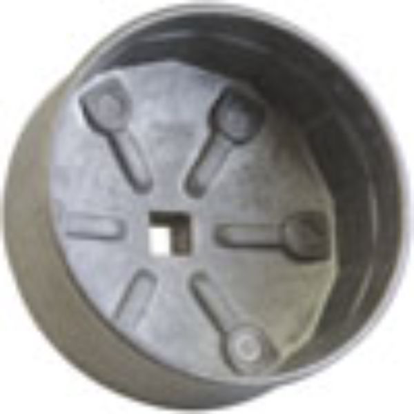 ASM-2175 74.5 mm Oil Filter Socket Wrench