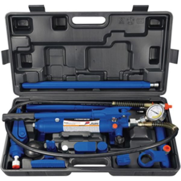 ATD Tools ATD-5800A Hydraulic Body Repair Kit