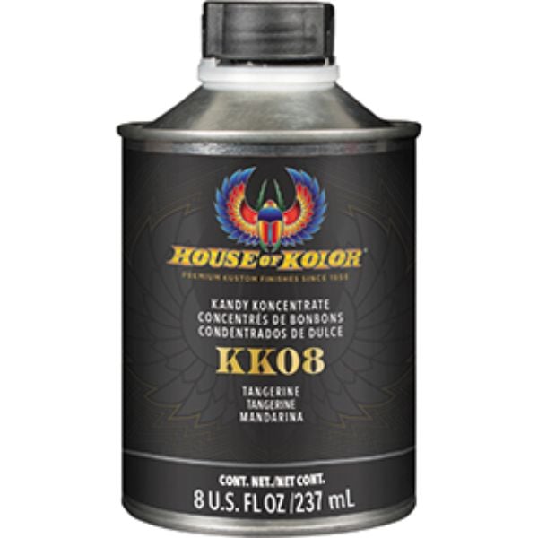 0.5 Pint Intensifier Kandy Koncentrate, Tangerine