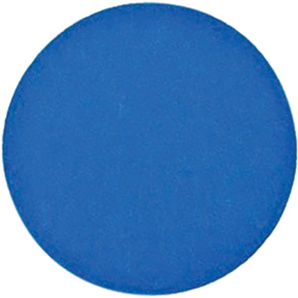 MMM-36243 6 in. P150 Grit 321U Hookit Abrasive Disc, Blue - Box of 100 -  3M