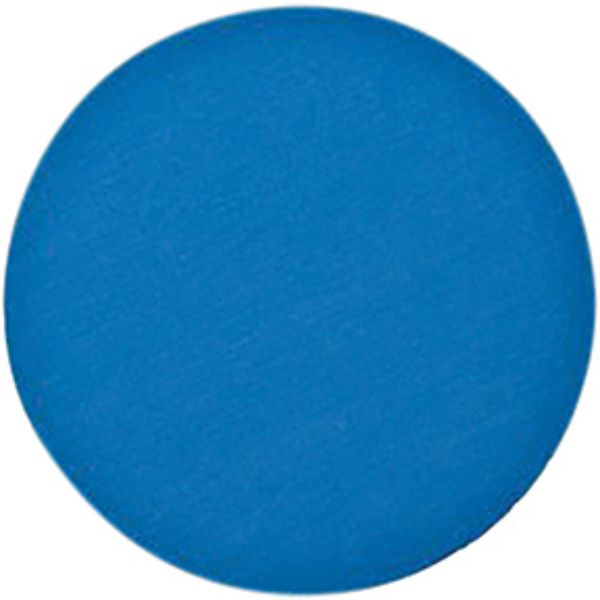 MMM-36249 6 in. P500 Grit 321U Hookit Abrasive Disc, Blue - Box of 100