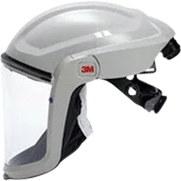 MMM-37299 Versaflo Respirator Facesheild Assembly