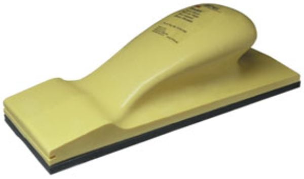 MMM-5741 2.75 x 7.75 in. Hookit Hand Long Board