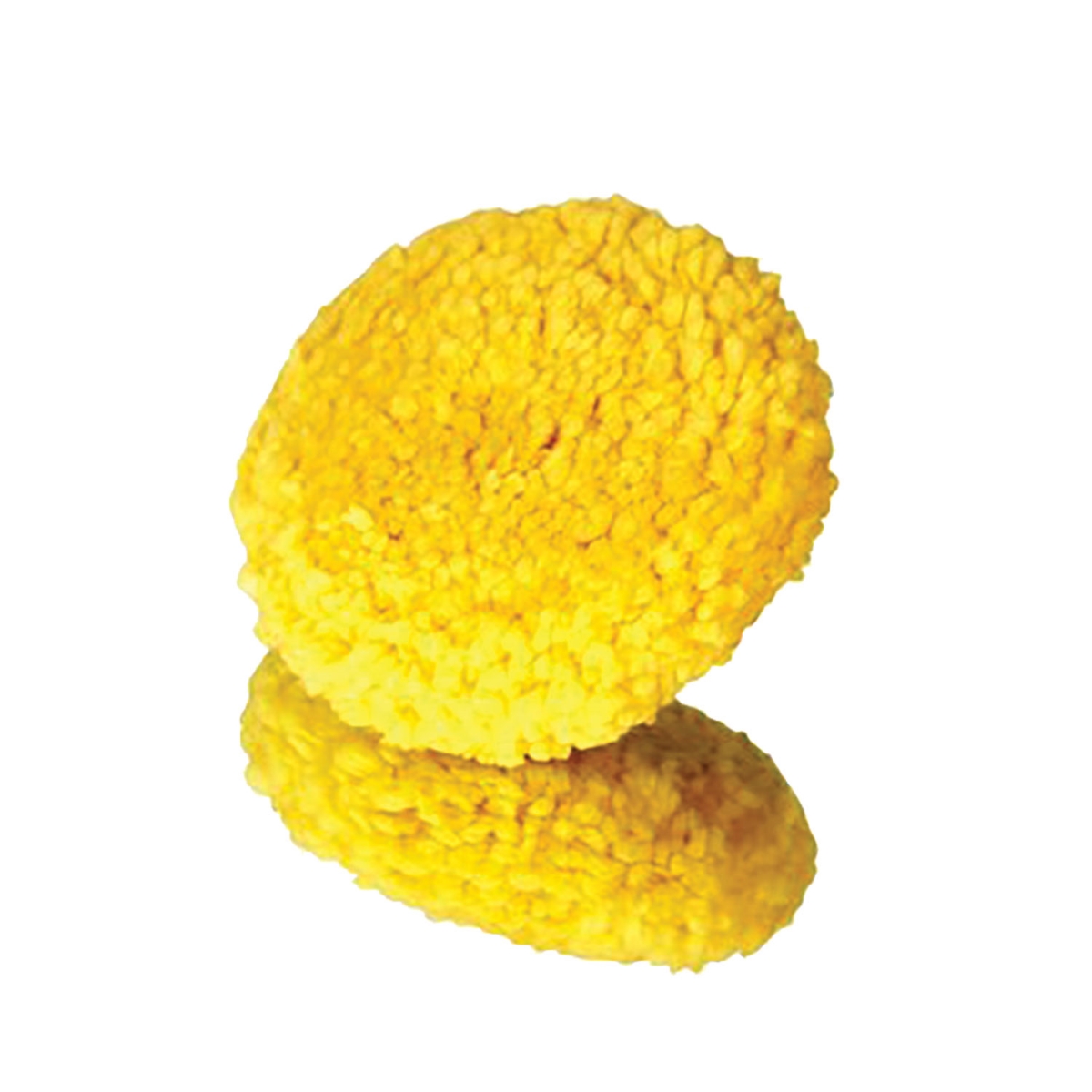 Picture of 3M MMM-5754 9 in. Perfect-It Wool Polishing Pad