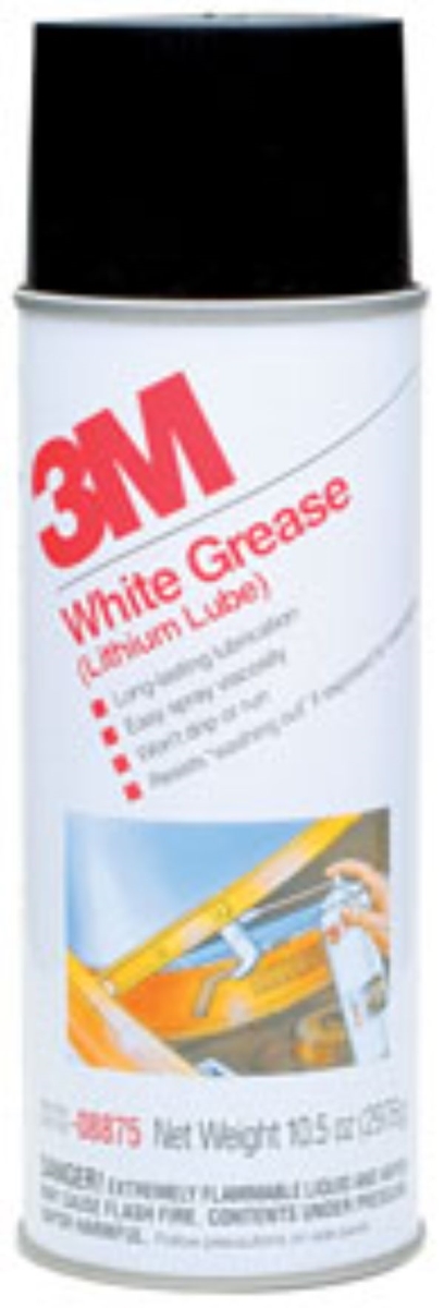 Picture of 3M MMM-8875 16 oz Lithium Lubricant