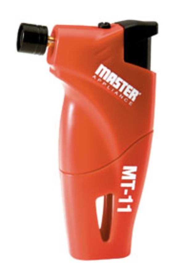 MRA-MT-11 Palm Sized Microtorch Tool Kit