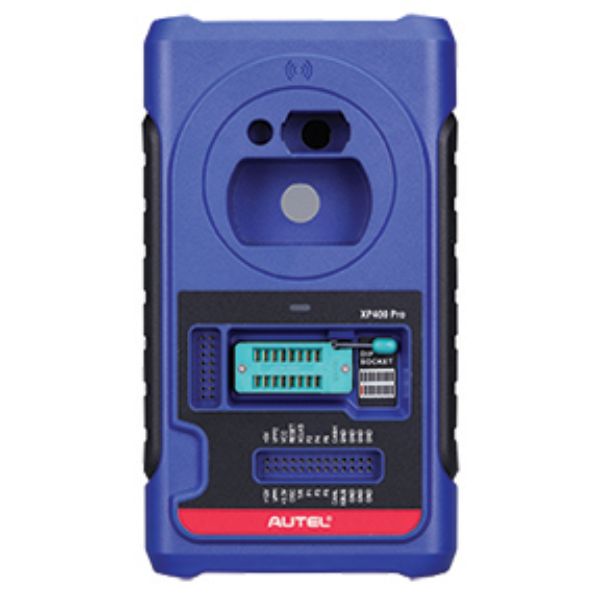 Picture of Autel AUL-XP400PRO Advanced All-in-One Key Programmer