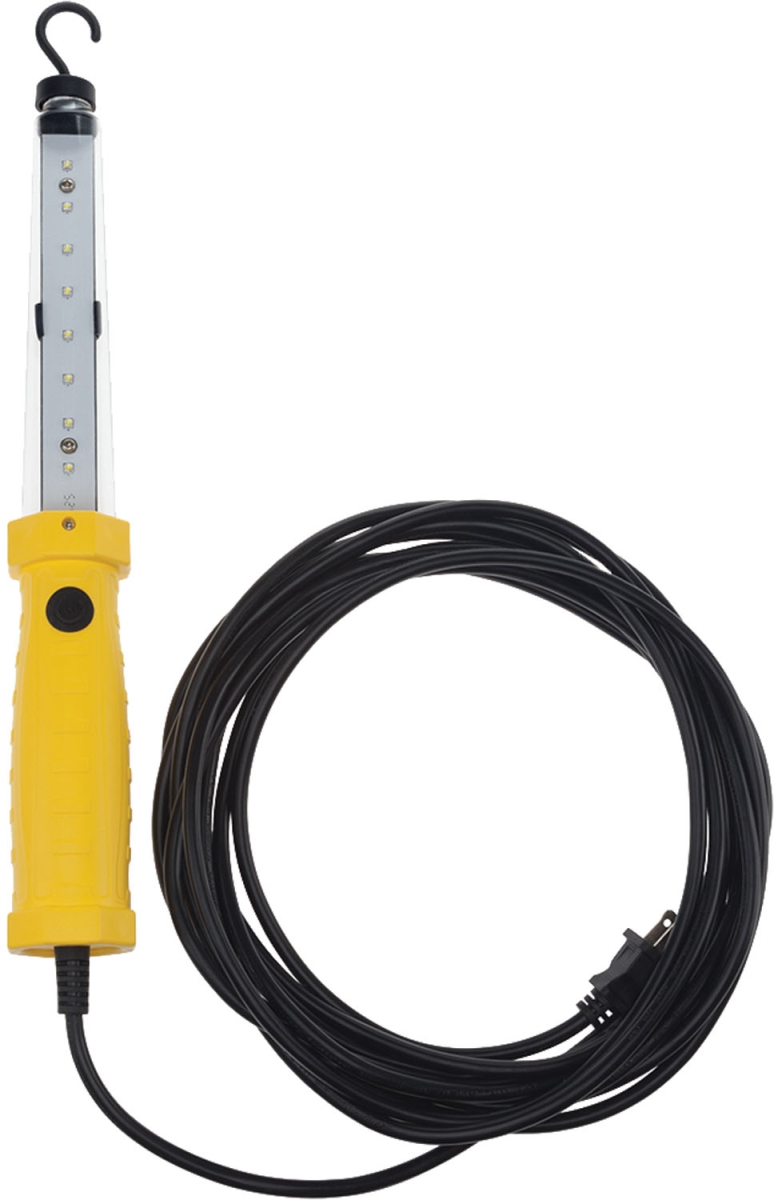 Picture of Bayco Lighting BAY-SL-2135 1200 Lumen Corded LED Work Light with Magnetic Hook