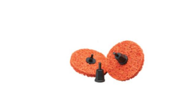 NTN-31054 4 in. Blaze Rapid Strip TR Plus Disc