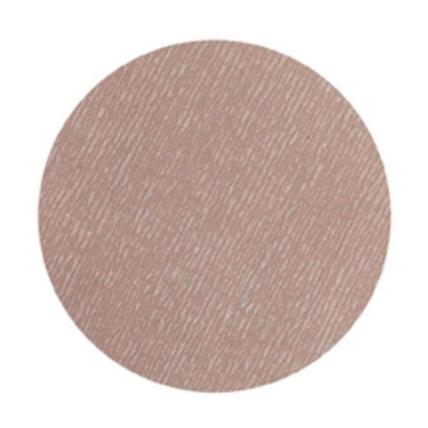 5 in. P220 Grit Aluminum Oxide Non-Vacuum Norgrip Sanding Disc