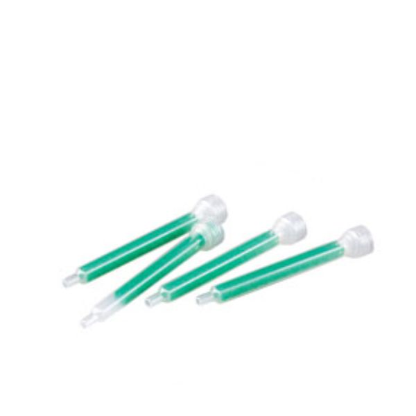NTN-4628 24 Element Mixing Tips, Green