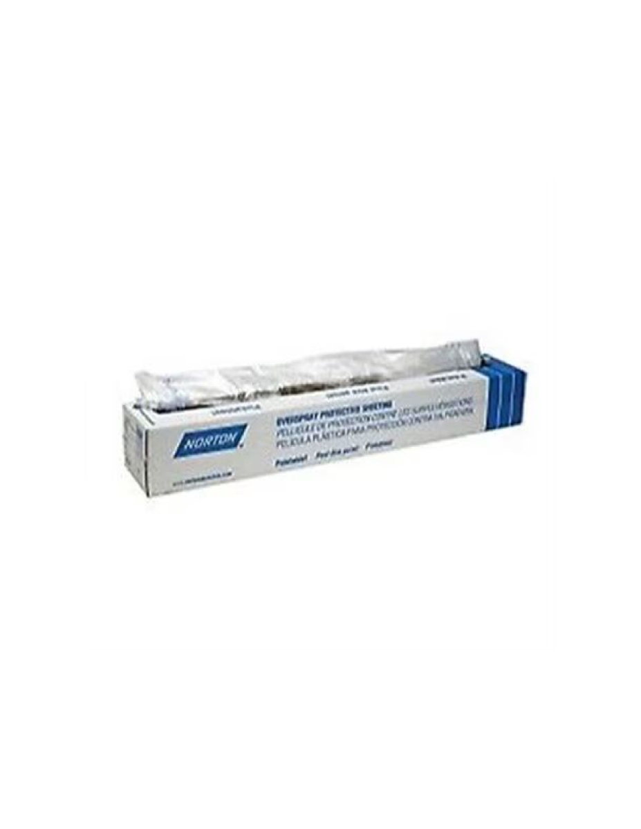 NTN-6728 16 x 400 ft. Plastic Sheeting Roll