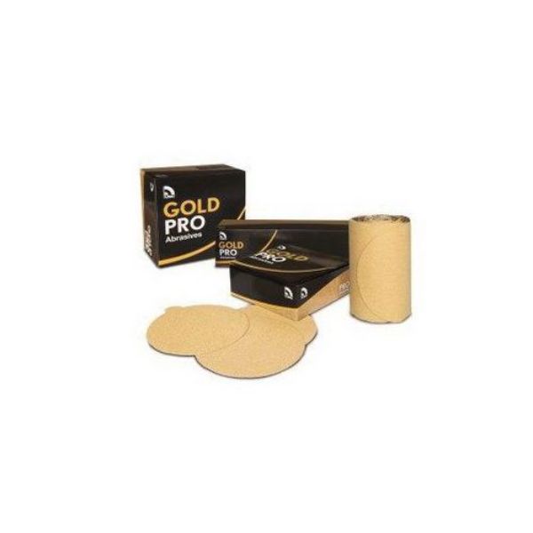 6 in. Dia. P80 Grit Sanding Disc