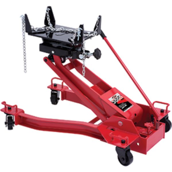 Picture of American Forge & Foundry AFF-3179A 3000 lbs Low Profile Transmission Jack