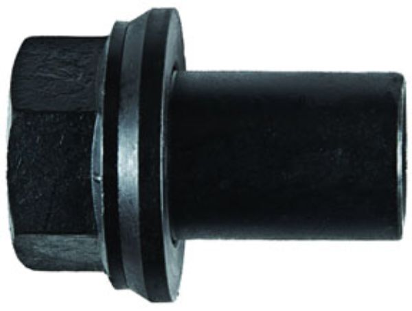 Picture of AME International AME-58036 39 mm Skirted Sleeve Nut