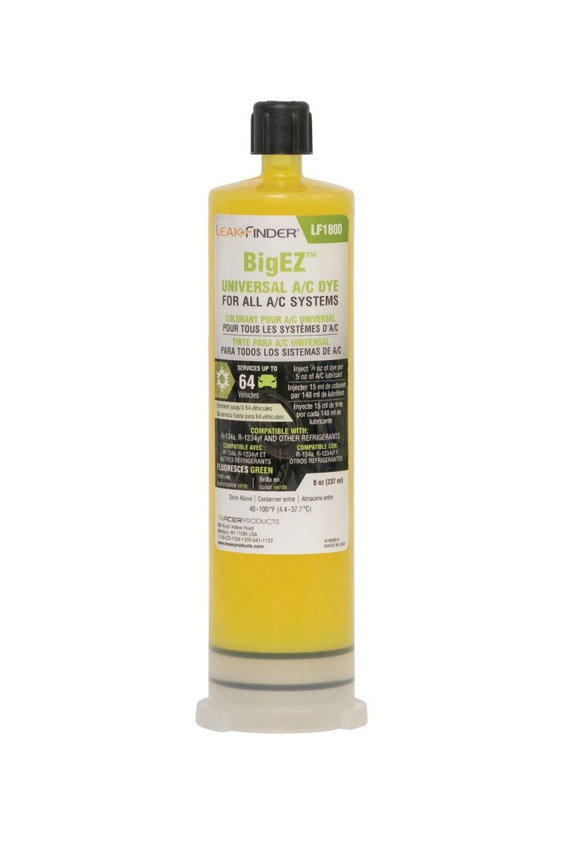 Bigez Universal AC Dye