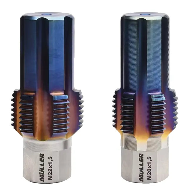 MKP-506021-KIT Nox Sensor Thread Restorer Kit