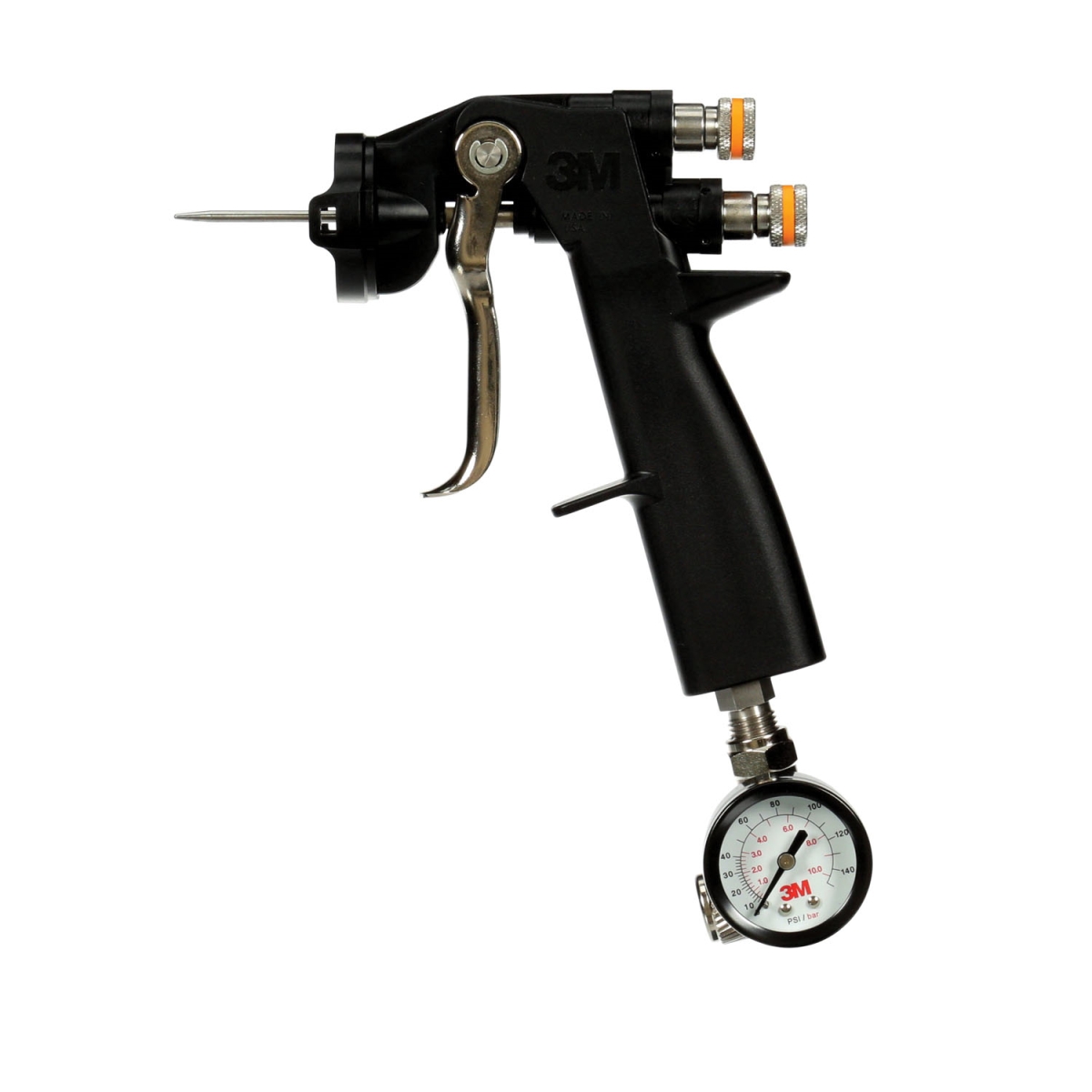 Picture of 3M MMM-26578 PPS 2 Series Accuspray Spary Gun Kit