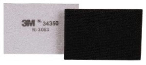 MMM-34350 Flexible Hookit Interface Pad