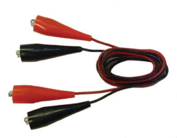 SGT-23100 Extra Heavy Duty Test Leads