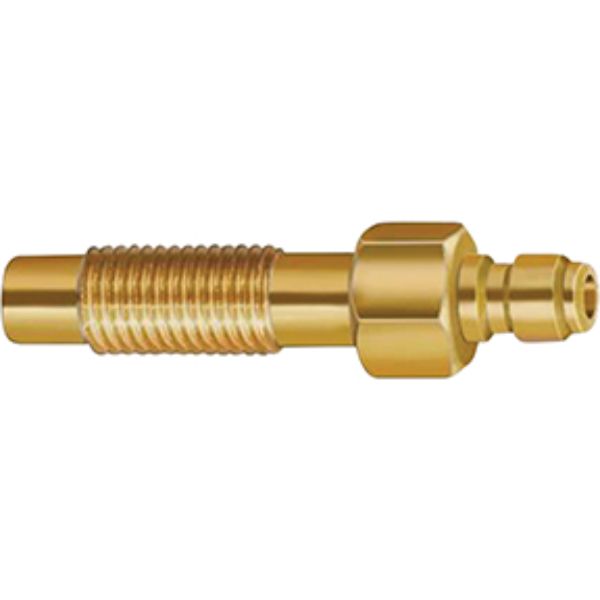 Diesel Tester Adapter for 10 mm Kubota