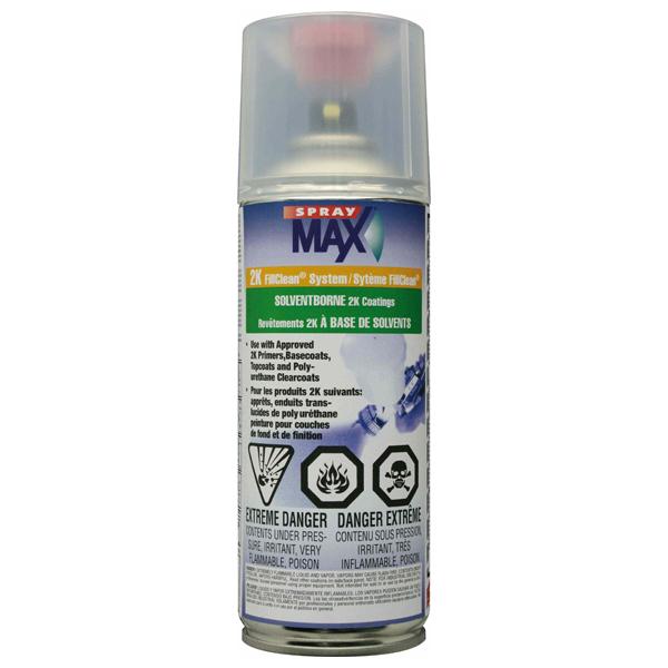 SPM-3680088 2K Empty Fill Aerosol Paint