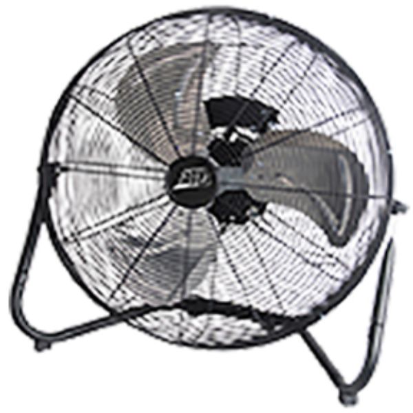 Picture of ATD Tools ATD-30320A 20 in. High Velocity Floor Fan