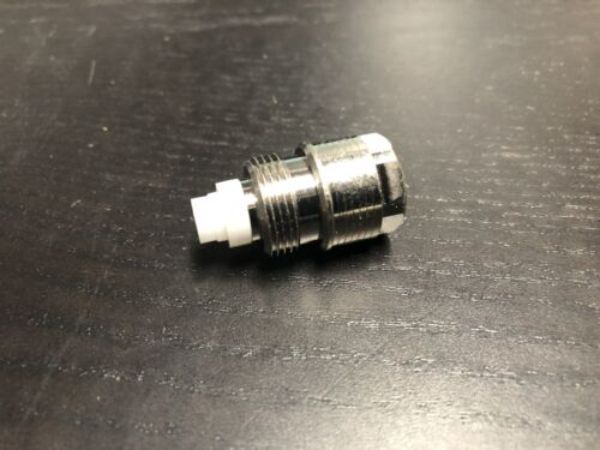 IWA-93505492 LS & WS400 Fluid Adjustable Guide Air Gun