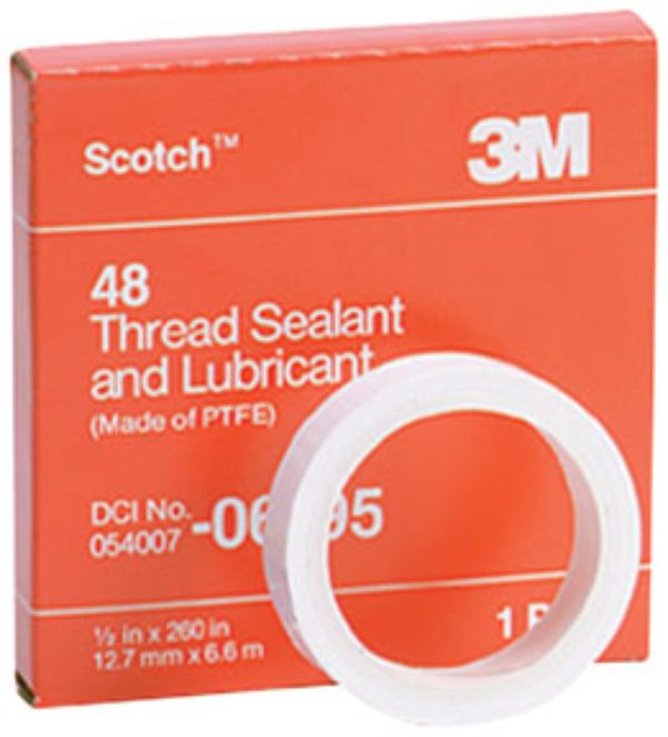 MMM-6195 Thread Sealant & Lubricant -  3M