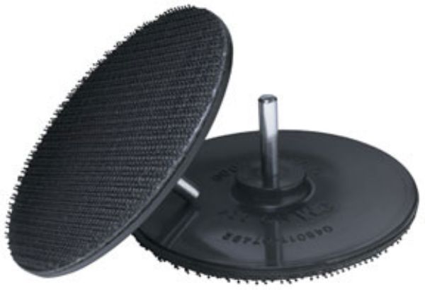 MMM-7493 3 x 0.25 in. Disc Pad Holder