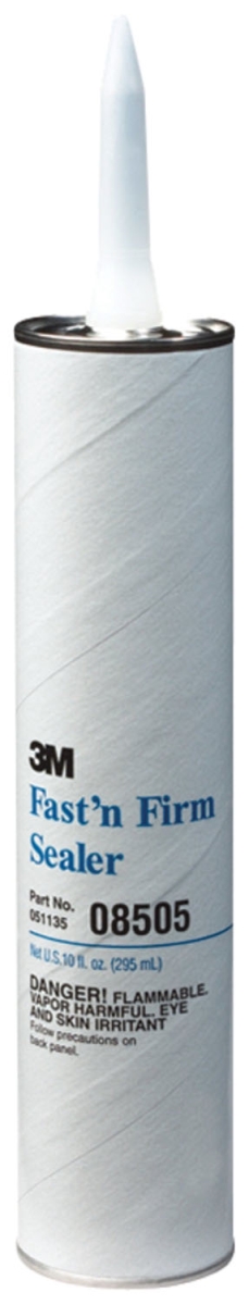 MMM-8505 Fast-N-Firm Seam Sealer