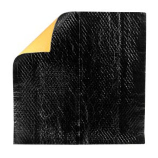 Picture of 3M MMM-8840 Sound Deadening Pads - 10 per Case