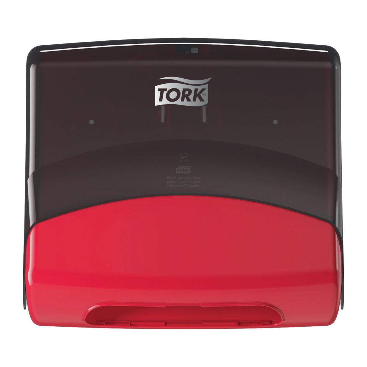 MOL-654028  Folded Wiper & Cloth Dispenser