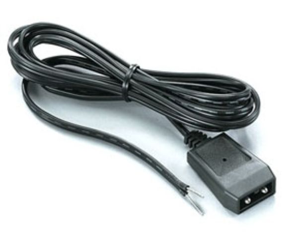 12V DC Direct Wire Charge Cord