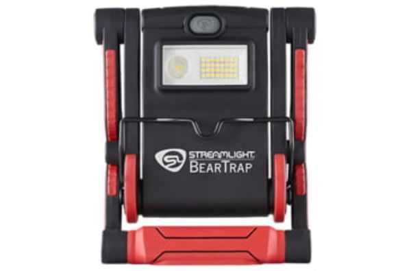Beartrap Multi-Function LED Work Light
