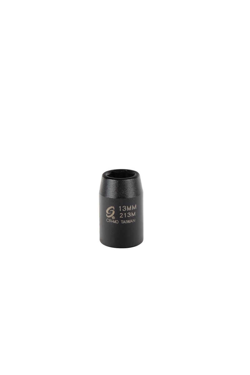SUU-213M 13 mm Impact Sockets