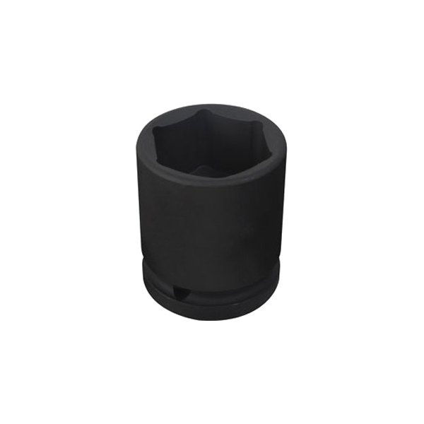 1 in. Drive 6-Point Standard Impact Socket - 41 mm