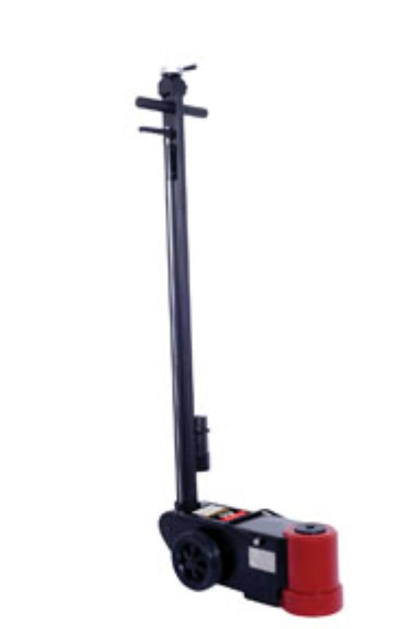 SUU-6744 44 Ton Truck Axle Jack with Air Return