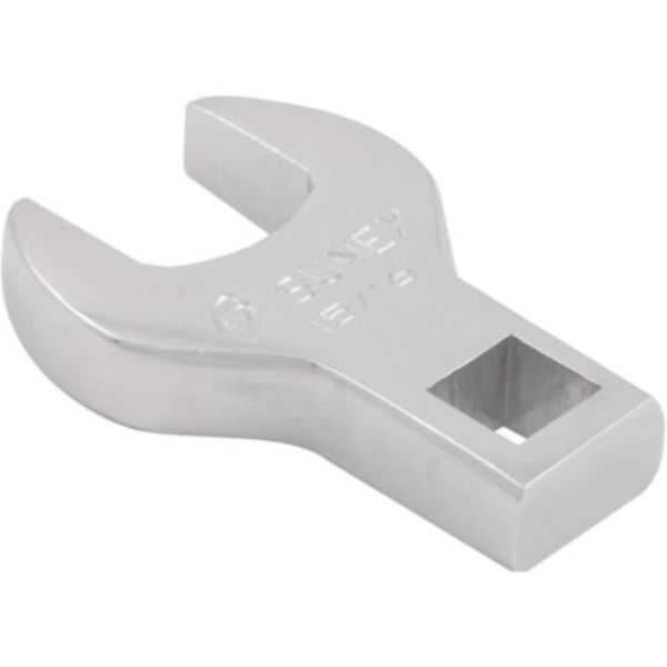 0.5 in. Drive Jumbo Crowfoot Wrench - 0.93 in.