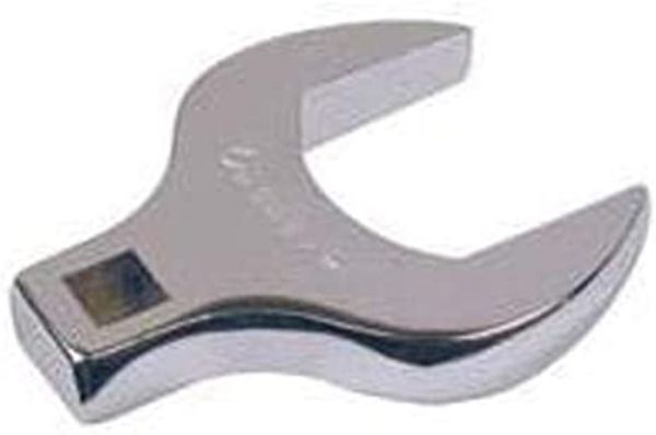 0.5 in. Drive Jumbo Crowfoot Wrench - 1.18 in.