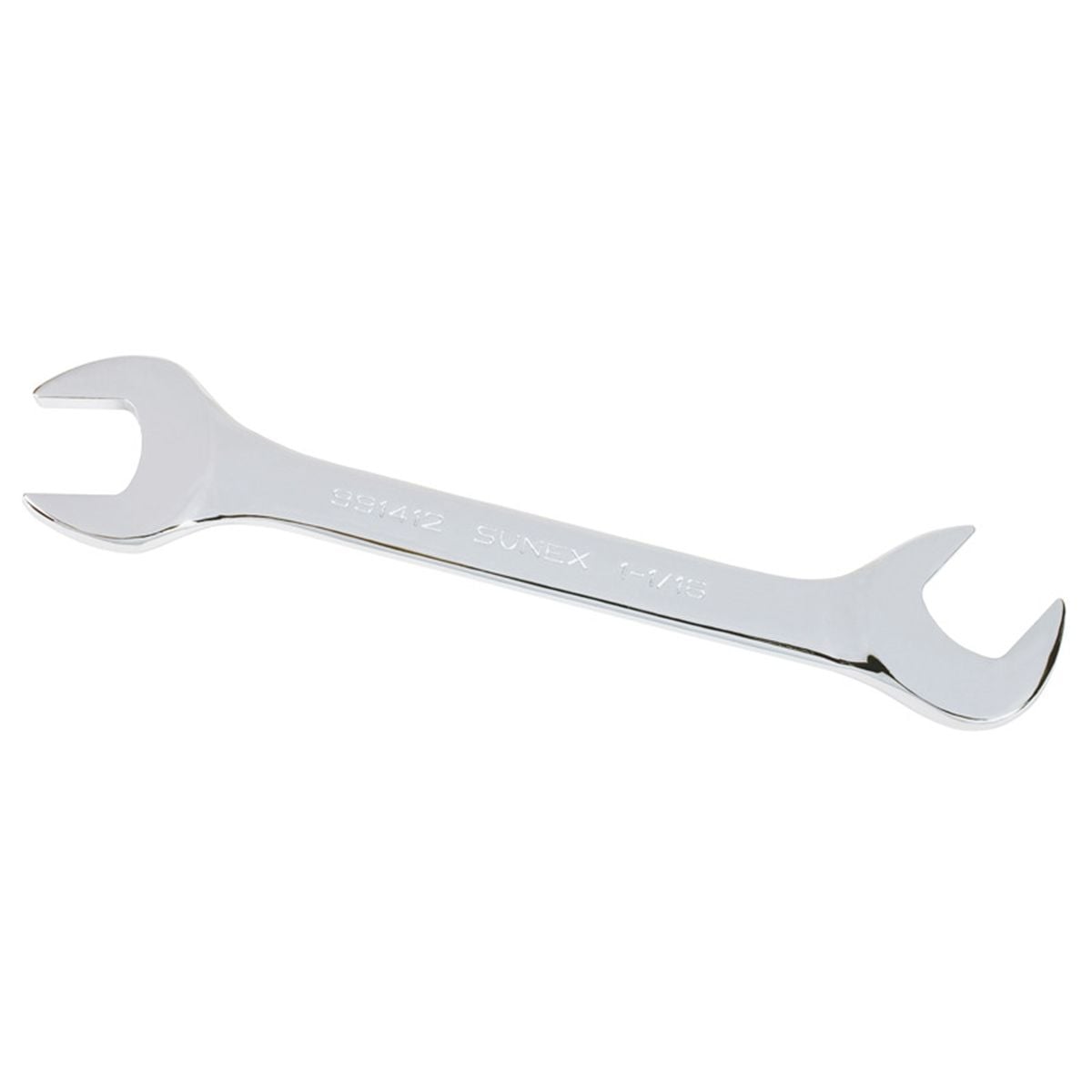 1.06 in. Angled Head Wrench