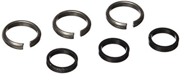 0.38 in. Anvil Retainer Clip & O-Ring Kit - Pack of 12